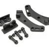 JQRacing Rear Wing Mount Set