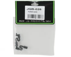 JQRacing Fuel Tank Post Set (2) (UPDATED) -PSM Official Shop jqp jqb0026 1