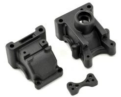 JQRacing Front Gearbox