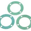 JQRacing Differential Gasket Set (3) 2 JQRacing Differential Gasket Set (3) -PSM Official Shop jqp jqb0042