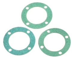JQRacing Differential Gasket Set (3)