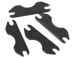 JQRacing Brake Pad Set (4)
