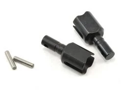 JQRacing Center Differential Outdrive Set (2)