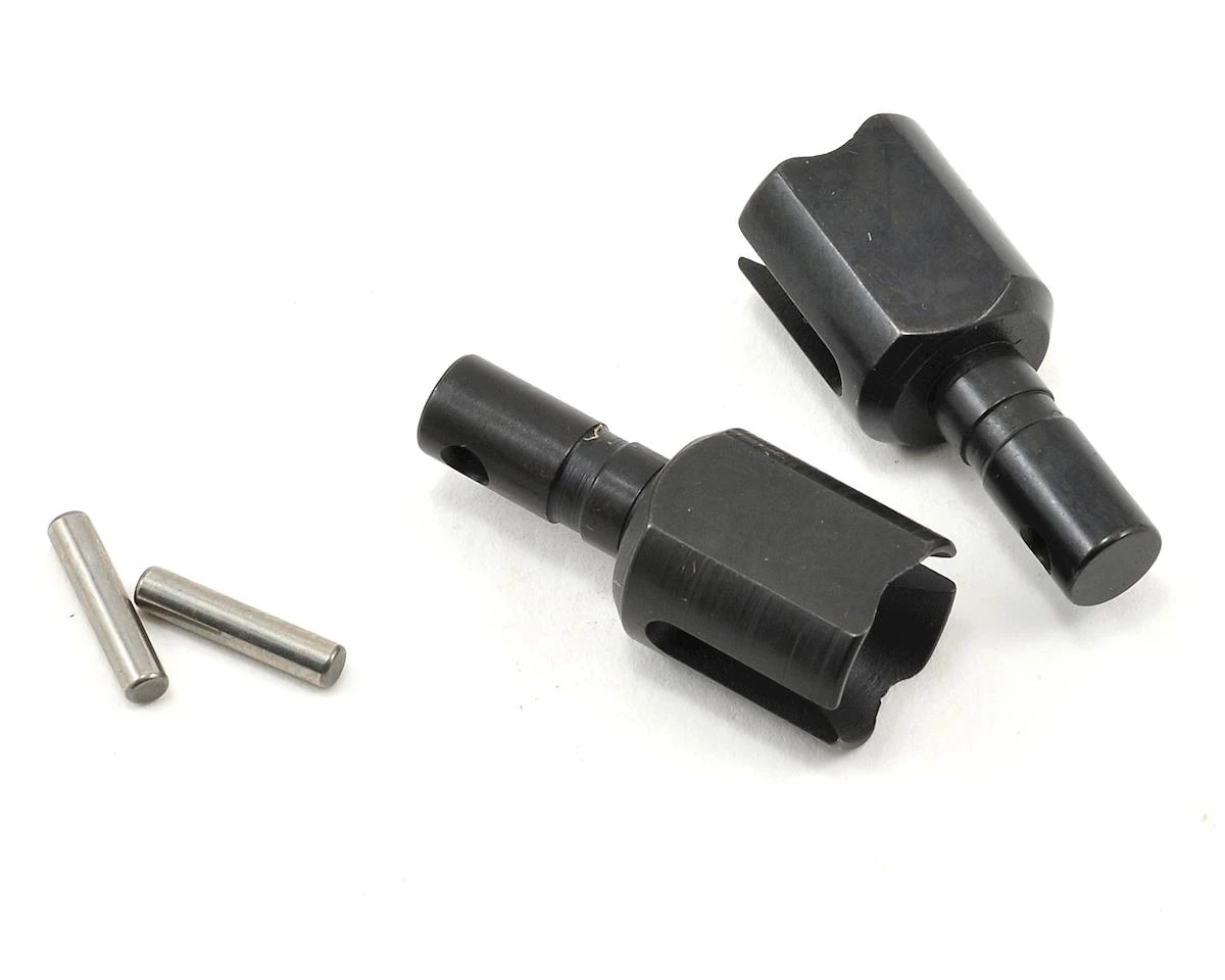 JQRacing Center Differential Outdrive Set (2) 3 JQRacing Center Differential Outdrive Set (2)