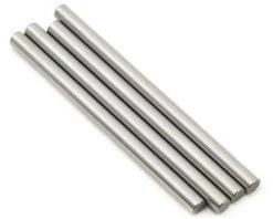 JQRacing Front/Rear Inner Hinge Pin Set (4) (UPDATED)