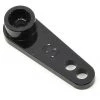 JQRacing CNC Servo Arm (23T-KO Propo/JR/Sanwa/Airtronics) -PSM Official Shop jqp jqb0093