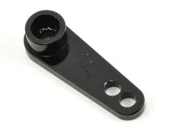 JQRacing CNC Servo Arm (25T-Futaba, Orion, ACE) (UPDATED)