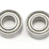 JQRacing 6x13x5mm Bearing Set (2) -PSM Official Shop jqp jqb0126
