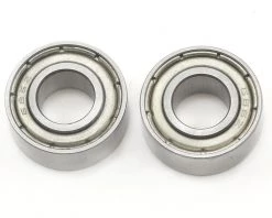JQRacing 6x13x5mm Bearing Set (2)