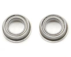 JQRacing 5x8x2.5mm Flanged Bearing Set (2)