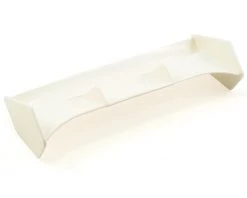 JQRacing THE 1/8 Buggy Wing (White)
