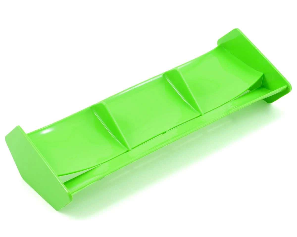 JQRacing THE 1/8 Buggy Wing (Green) 3 JQRacing THE 1/8 Buggy Wing (Green)