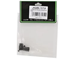 JQRacing Lightned Pinion Gear Outdrive Set (2) -PSM Official Shop jqp jqb0172 1