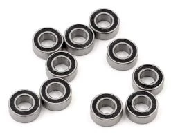 JQRacing 5x10x4mm Clutch Bearing Set (10)