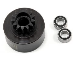 JQRacing 13T Clutch Bell w/5x10 Bearings