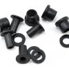 JQRacing One-Piece CNC Shock Cap Hardware Set (4) -PSM Official Shop jqp jqb0188