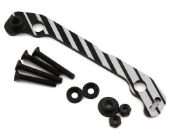 JQRacing Alternative 2.0 Ackerman Plate Set