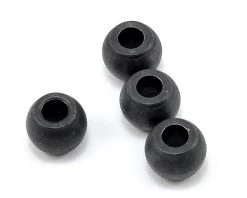 JQRacing 7mm Shock End Pivot Ball Set (4)