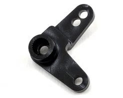 JQRacing Aluminum 2013 Radio Tray CNC Servo Arm (Savox) (Updated)