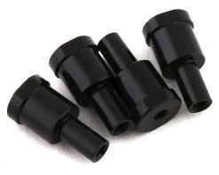 JQRacing One Piece Lightweight Aluminium Shock Standoff (4)