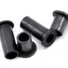 JQRacing White Edition Steering Knuckle Bushings -PSM Official Shop jqp jqb0337