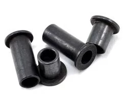 JQRacing White Edition Steering Knuckle Bushings