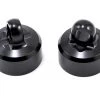 JQRacing White Edition 16mm Aluminum One-Piece Shock Cap (2) 2 JQRacing White Edition 16mm Aluminum One-Piece Shock Cap (2) -PSM Official Shop jqp jqb0341