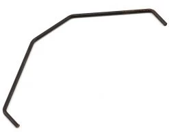 JQRacing 2.2mm Front Swaybar (White Edition)