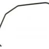 JQRacing 2.3mm Rear Swaybar (White Edition)