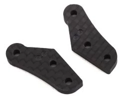 JQRacing Black Edition #2 Steering Knuckle Arm (2)
