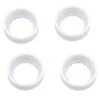 JQRacing Plastic Bearing Insert (4) -PSM Official Shop jqp jqb0383