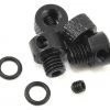 JQRacing Easy Adjust Linkage Set (Black) (4) -PSM Official Shop jqp jqb0390b