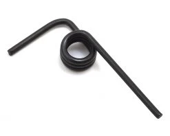 JQRacing Exhaust Pipe Holder Spring (Long)