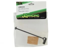 JQRacing Universal Center Shaft (114mm) -PSM Official Shop jqp jqb0404 1