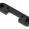 JQRacing Black Edition F-F Low A-Plate -PSM Official Shop jqp jqb0410
