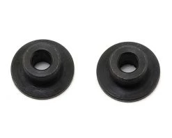 JQRacing Black Edition 2.0 Ackermann Plate Bushing