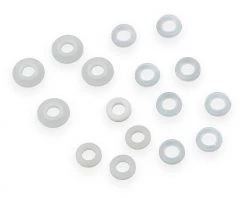 JQRacing Shock O-Ring & Bushing Kit