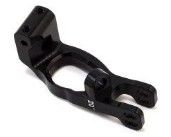 JQRacing 20° Aluminum Steering C Hub (Left)