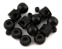 JQRacing Aluminum Lightweight Swaybar Ball Set (4)