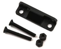 JQRacing CNC Front Gearbox Brace