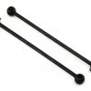 JQRacing 100mm Rear CVD Dogbone (2) (Use w/JQP-JQB0438)