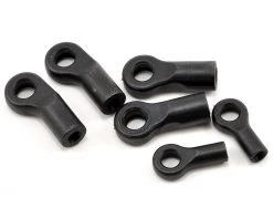 JQRacing Steering Link Set