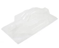 JQRacing THE eCar Wide 1/8 Buggy Body