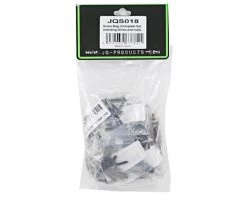 JQRacing Complete Screw, Shims & Nut Set