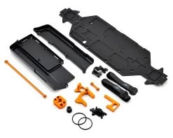 JQRacing THE eCar Conversion Kit