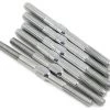 PSM Aluminum 8IGHT 3.0 Turnbuckle Set (Silver) (6) -PSM Official Shop psm01489
