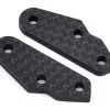 PSM 3mm Carbon MBX7 Steering Link Extensions (2)