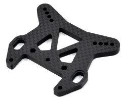 PSM 5mm MP9 Carbon Front Shock Tower