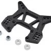 PSM 5mm B5M Carbon V2 Front Shock Tower -PSM Official Shop psm01634