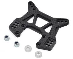 PSM 5mm B5M Carbon V2 Front Shock Tower